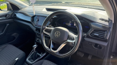 Volkswagen T-Cross 1.0 TSI 110 SE 5dr DSG Petrol Estate